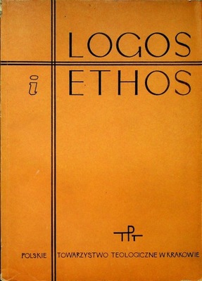 Praca Zbiorowa - Logos ethos
