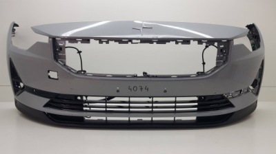 Polestar 2 2020 - бампер перед 31690327 фото №1