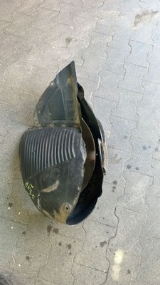 Hyundai i30 2015- подкрылок левая передние перед фото №1