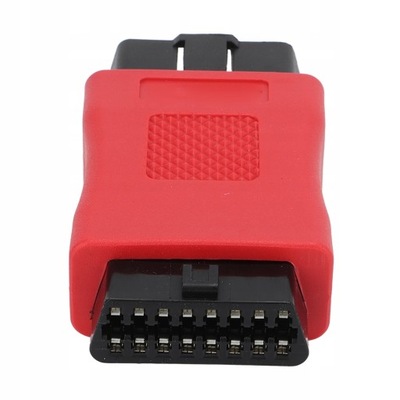 Przejściówka Adapter OBD2 na 16pin