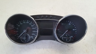 Лічильник mercedes w251 фото №1
