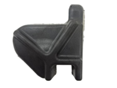 Citroen c4 iii e-c4 ліва шумоізоляція піна жабо фото №1