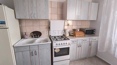 Mieszkanie, Wrocław, Stare Miasto, 45 m²