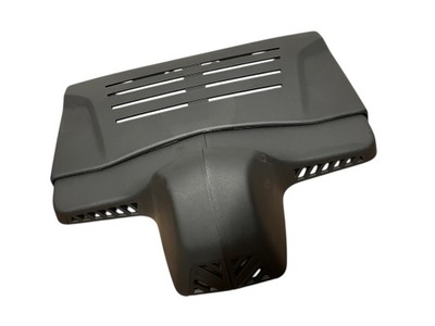 Защита корпус зеркало внутреннего bmw x5 g05 lci фото №1