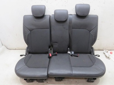 Заднее сиденье задняя задняя ford ecosport фото №1