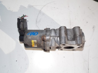 Клапан egr avensis verso 2.0 d4d 1ad 25620-0r020 фото №1