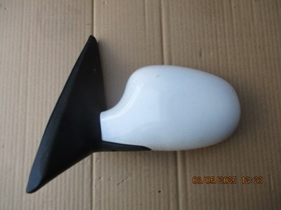 Daewoo lanos дзеркало лівий перед фото №1