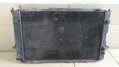 Audi a6 c4 2.5tdi радиатор wody фото №1