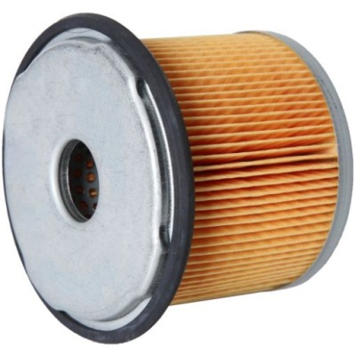 Фильтр топлива peugeot 406 806 expert partner 1996- фото №1