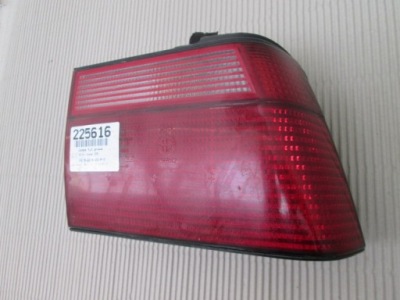 Alfa romeo 155 лампа задня права оригінал фото №1