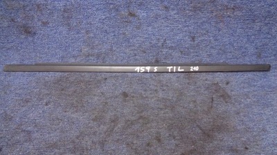 Молдинг ущільнювач alfa romeo 159 sedan ліва задня фото №1