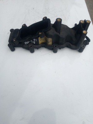 Audi a4 b7 a6 a8 q7 колектор впускний  лівий 2,7 3,0 tdi 059129711af 20-35 фото №1