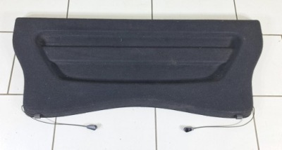 Renault clio iv 4 2012+ 5d hb полка багажника задняя задняя 794201330r $ фото №1