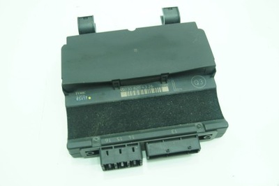 Модуль сидіння lewego a2308204326 mercedes sl r230 фото №1