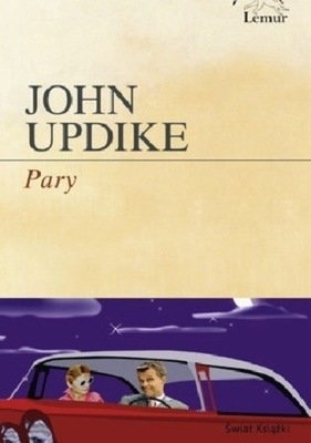 John Updike - Pary