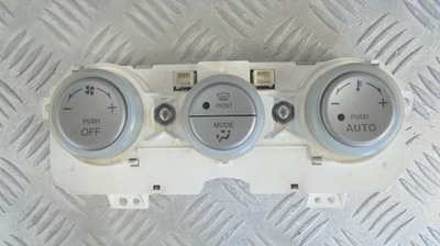 Панель повітровід mazda 6 02-06 фото №1