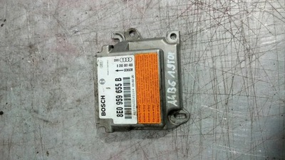 МОДУЛЬ AIRBAG AUDI A4 B6 8E0959655B