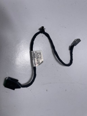 Citroen c4 picasso ii жгут шланг usb фото №1