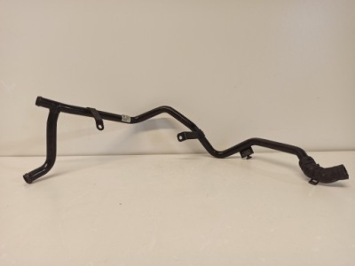 Труба wąż шланг wody audi a4 b8 03l122157q фото №1