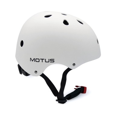 Kask rowerowy Motus kask r. M