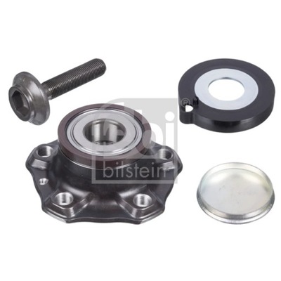 CUBO RUEDAS FEBI BILSTEIN 36650  