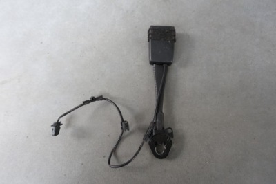 Audi a4 a6 c7 кліпса поперечина ліве перед фото №1