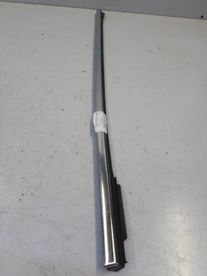 Ford kuga mk1 молдинг двері хром правий задня фото №1