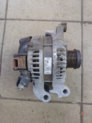 Генератор 1.5 ecoboost mondeo , s-max, kuga фото №1