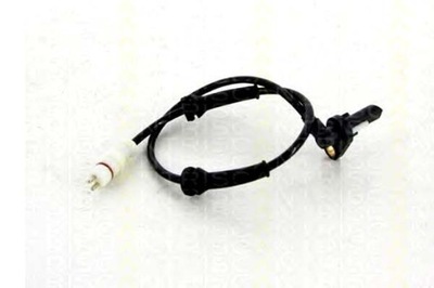 Triscan датчик abs dacia logan 1.5 dci ls0j. ls0 фото №1