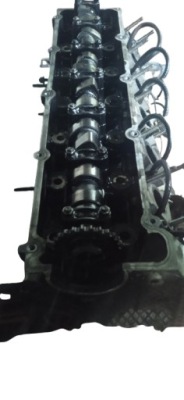 Головка bmw e34 e36 2.5 tds 2247054 фото №1