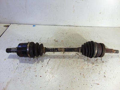 Привідний вал ліва kia carens iii 2.0 crdi фото №1