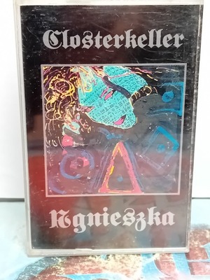 Closterkeller - Agnieszka - MC