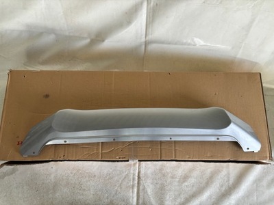 SPOILER DE PARAGOLPES PARTE DELANTERA HONDA CR-V IV 2015 - 2018 PO RESTYLING OEM  