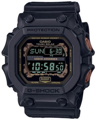 Zegarek Casio G-SHOCK KING GX-56RC -1ER