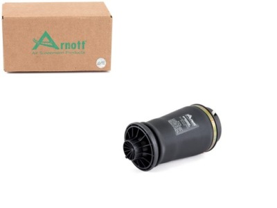 Пневмоподушка подвеска пневматический задняя l/p mercedes gl x164 gl x166 gle фото №1