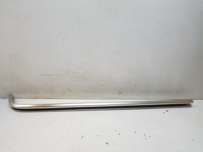 Ford transit mk8 напрямна напрямна двері ліва фото №1