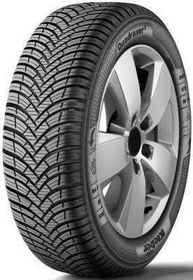 1x KLEBER 235/40R18 QUADRAXER 2 95 W XL całoroczne