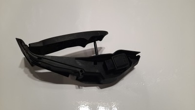 Mini cooper r50 r53 потенціометр газу 6758942 фото №1