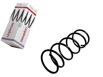 Пружина подвеска citroen xsara picasso 1.6/1.8 фото №1