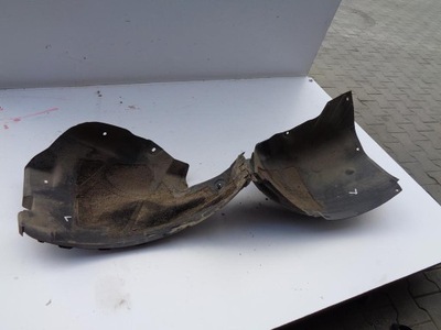 Подкрылок левый перед opel insignia i фото №1