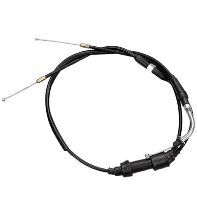 Kabel gazu do PW50 PEEWEE 50 Y-ZINGER PY50 50Cc - milautoparts-fr.ukrlive.com