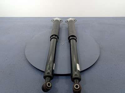 Puma ii mk2 амортизаторы задняя задние l1tc-18080-fg фото №1