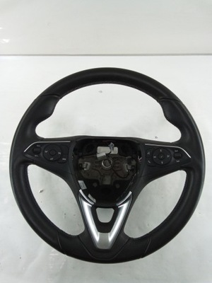 H408 воздуховод crossland кожа мультифункция фото №1