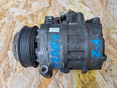 COMPRESOR KLIM OPEL ZAFIRA A 2.0 DIZEL 447220-8610  