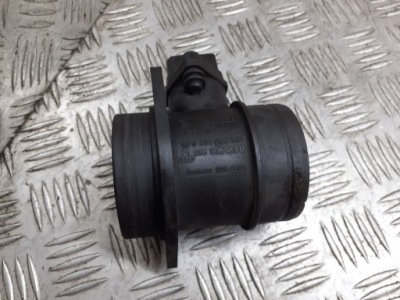 Расходомер skoda octavia i 1.9 tdi 038906461b фото №1