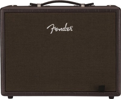 Fender Acoustic Junior combo gitarowe 100W