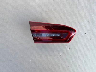 FORD FOCUS MK4 FACELIFT HB LAMP LED LEFT REAR REAR W BOOTLID HIGH NX7B-13A603-DA  