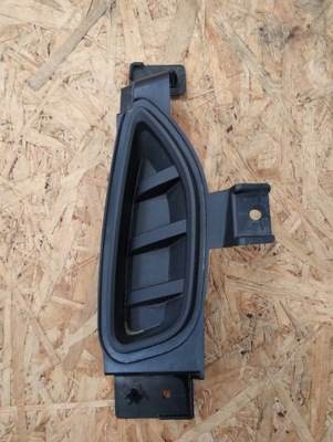 Ford escape mk4 заглушка противотуманной фары бампера левый перед фото №1