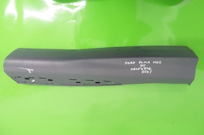 Ford puma mk2 молдинг двері правий задня nowa oryg фото №1