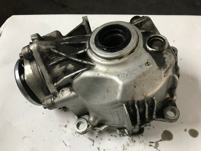 Mercedes glk x204 передній міст 3,07 фото №1